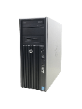 Refurbished HP Z420 Workstation/ Intel(R) Xeon(R) CPU/ E5-1620 0 @ 3.70GHz/ 64GB RAM/ 512GB SSD/GK107 Refurbished HP Z420 Workstation/ Intel(R) Xeon(R) CPU/ E5-1620 0 @ 3.70GHz/ 64GB RAM/ 512GB SSD/GK107